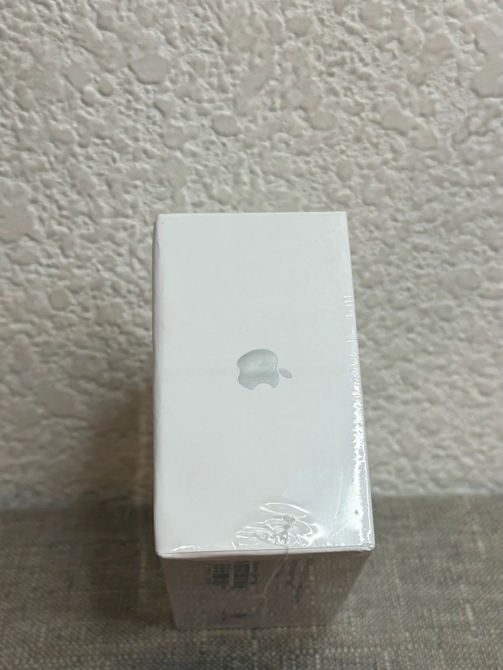 Apple White Earbud Headphones